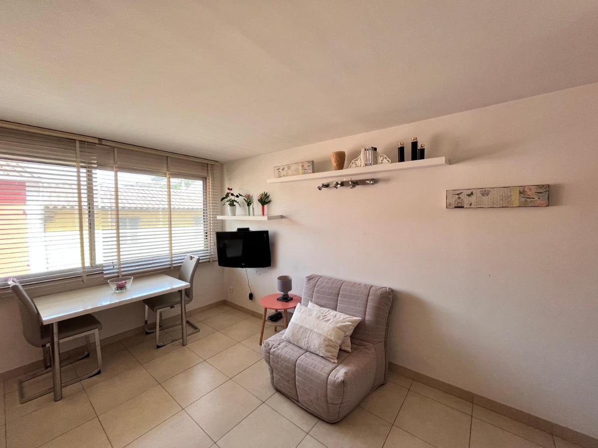Ferienwohnung Fontvert Cassis Exterior foto